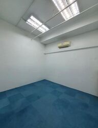 Woodlands Bizhub (D27), Factory #625717871
